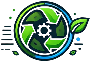 Logo of EcoReinventa